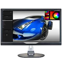 二手飞利浦 （PHILIPS）288P6LJEB 28英寸4K 显示器回收